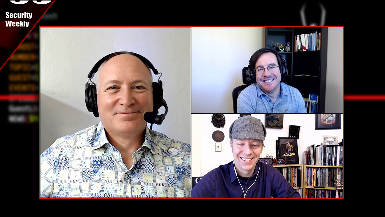 Heavy Pressure - ASW #119