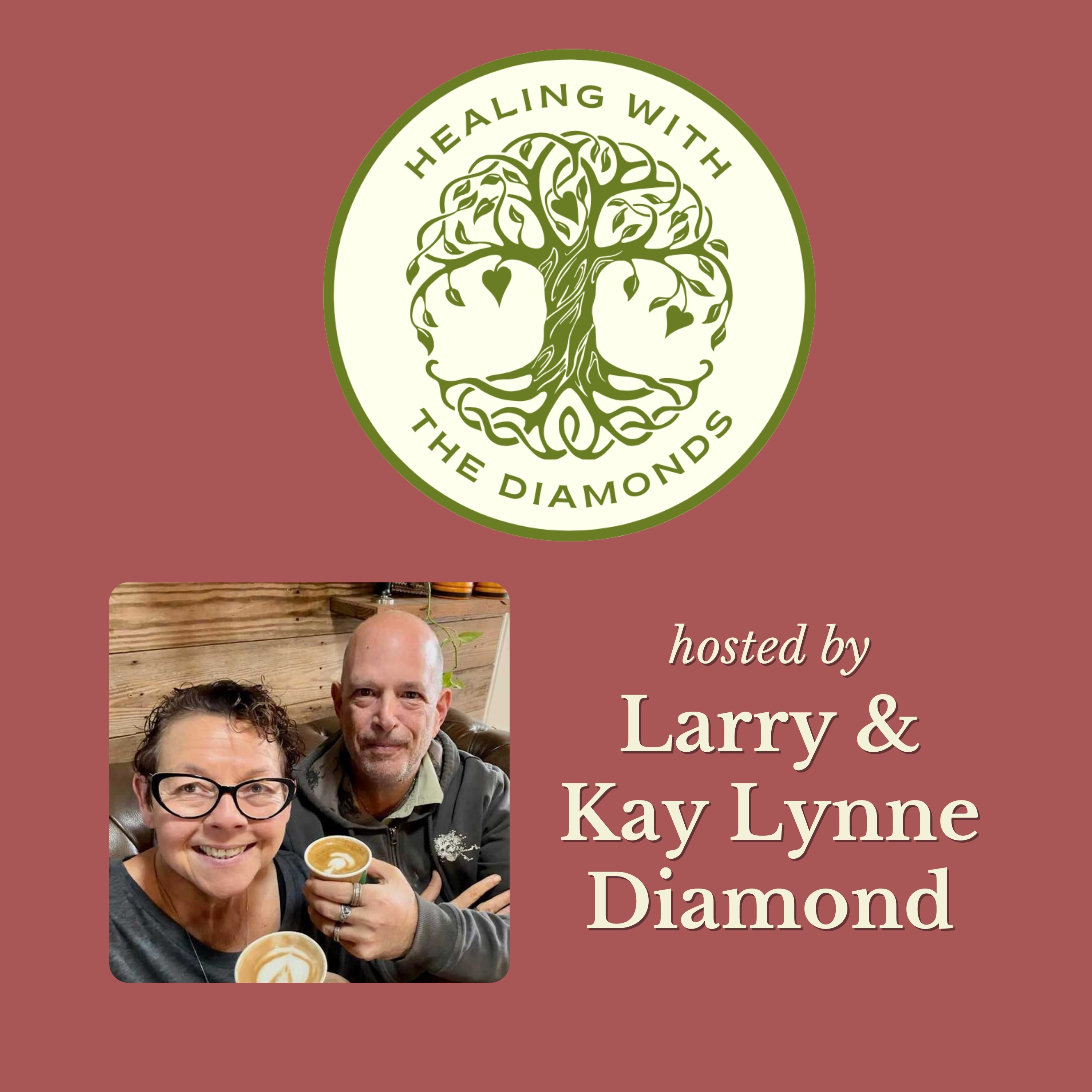 Healing With The Diamonds