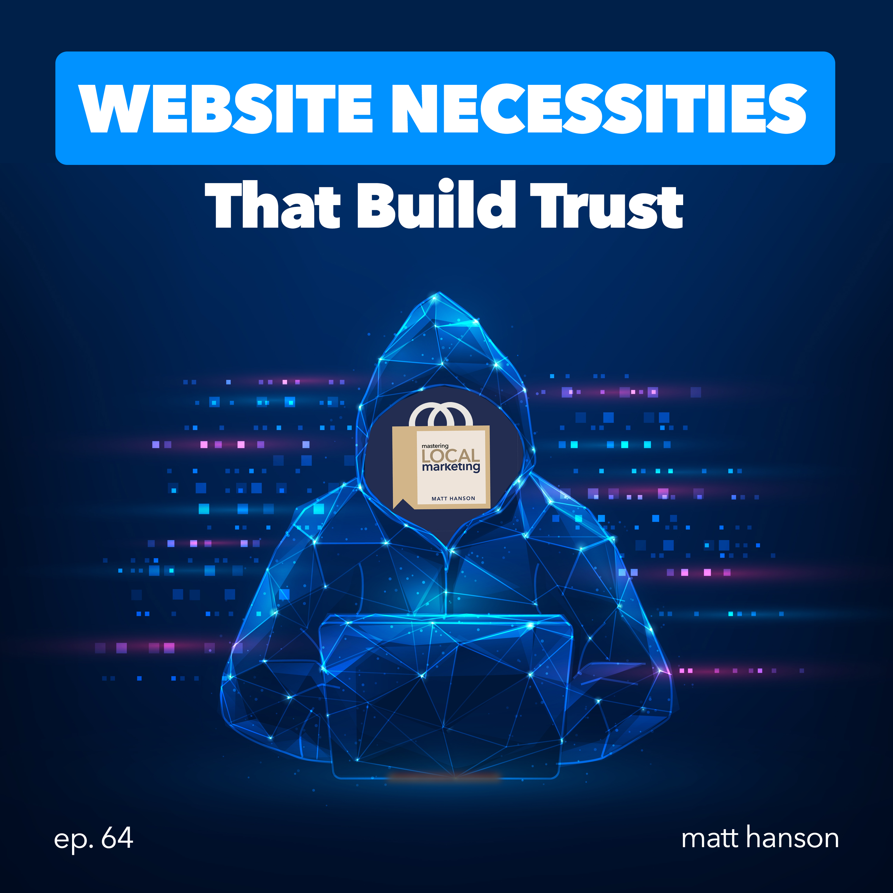 Mastering Local Marketing: How to Increase Your Small Business\'s Awareness & New Customers Through Digital Marketing, In-store Sales Strategies, and Building a Network of Influence.