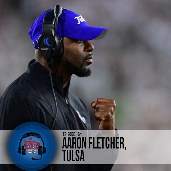 Inside the Headset with the AFCA