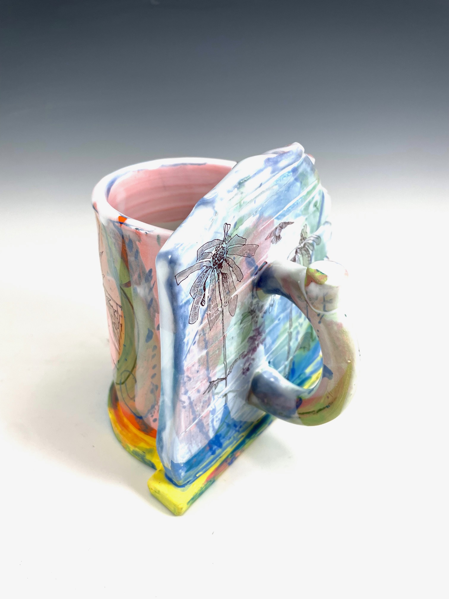 We Talked About Collage | Daniel McCabe | Episode 1180