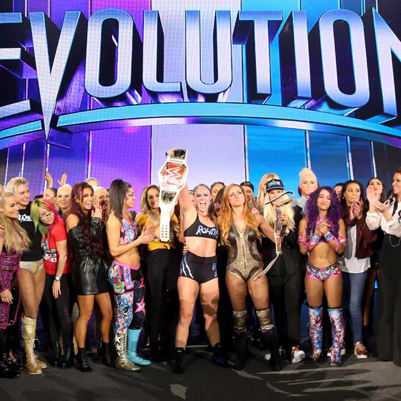 Wrestleview Media
