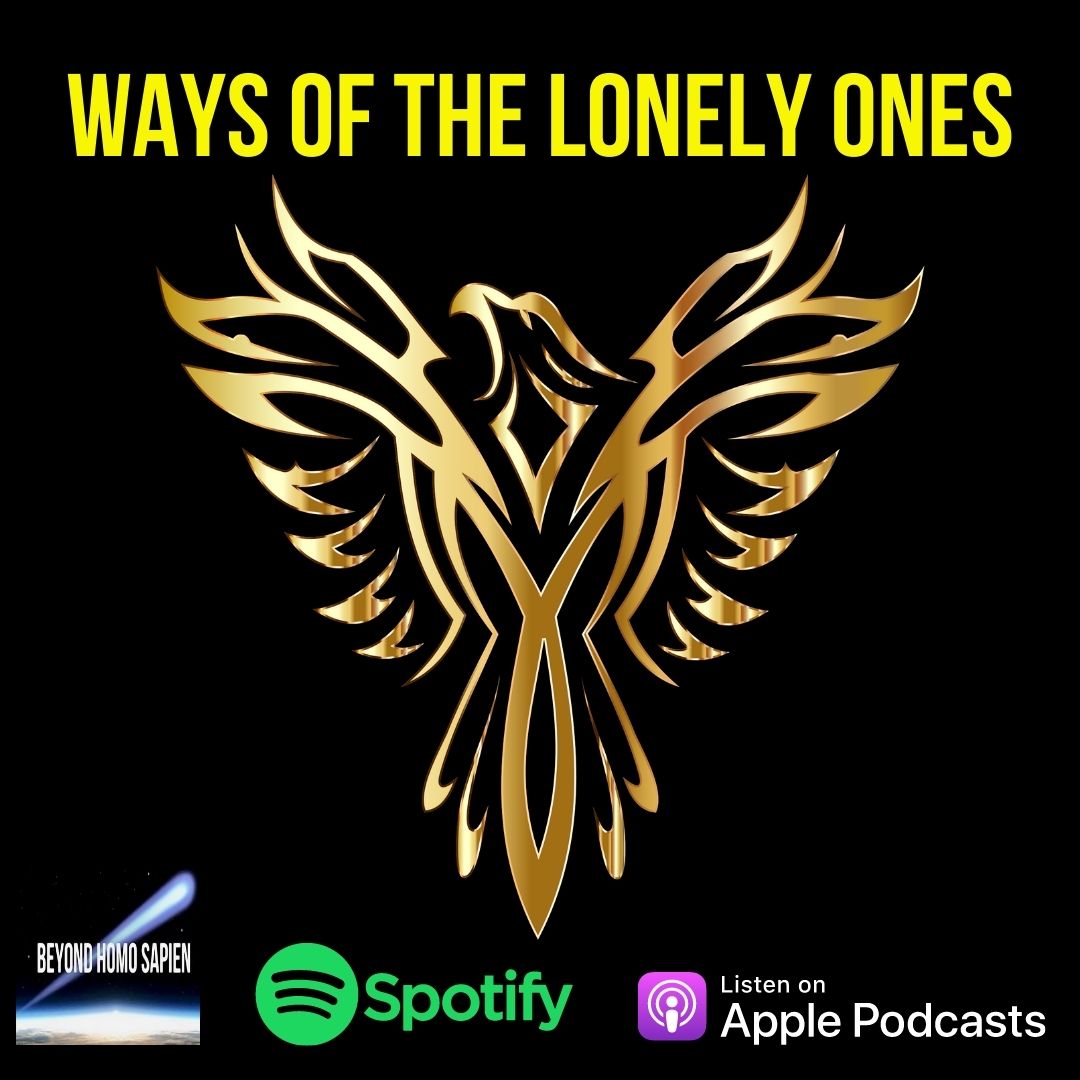 Manly P. Hall - The Ways Of The Lonely Ones - 