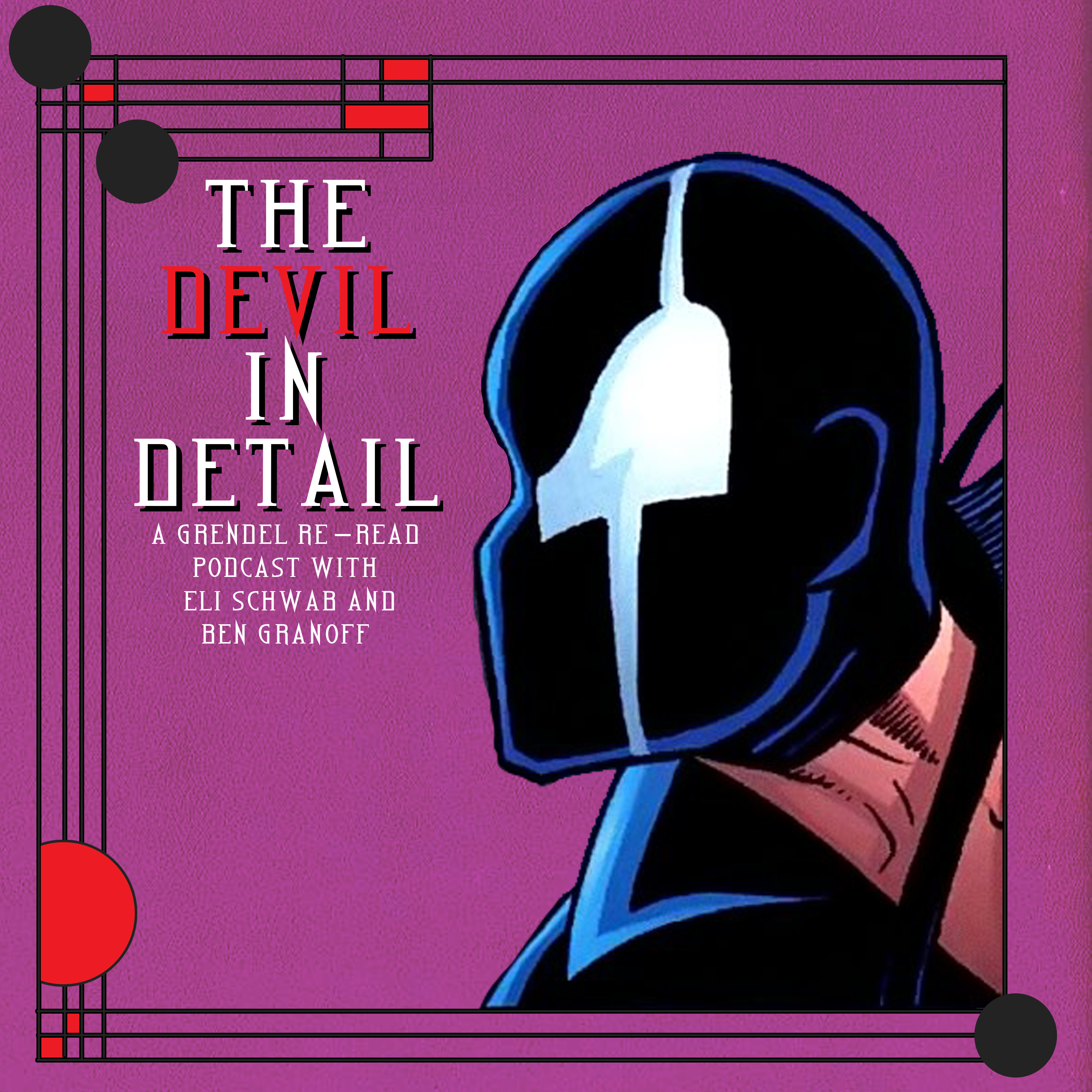 The Devil in Detail
