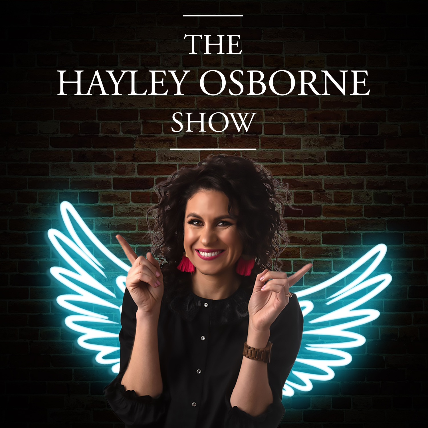 The Hayley Osborne Show