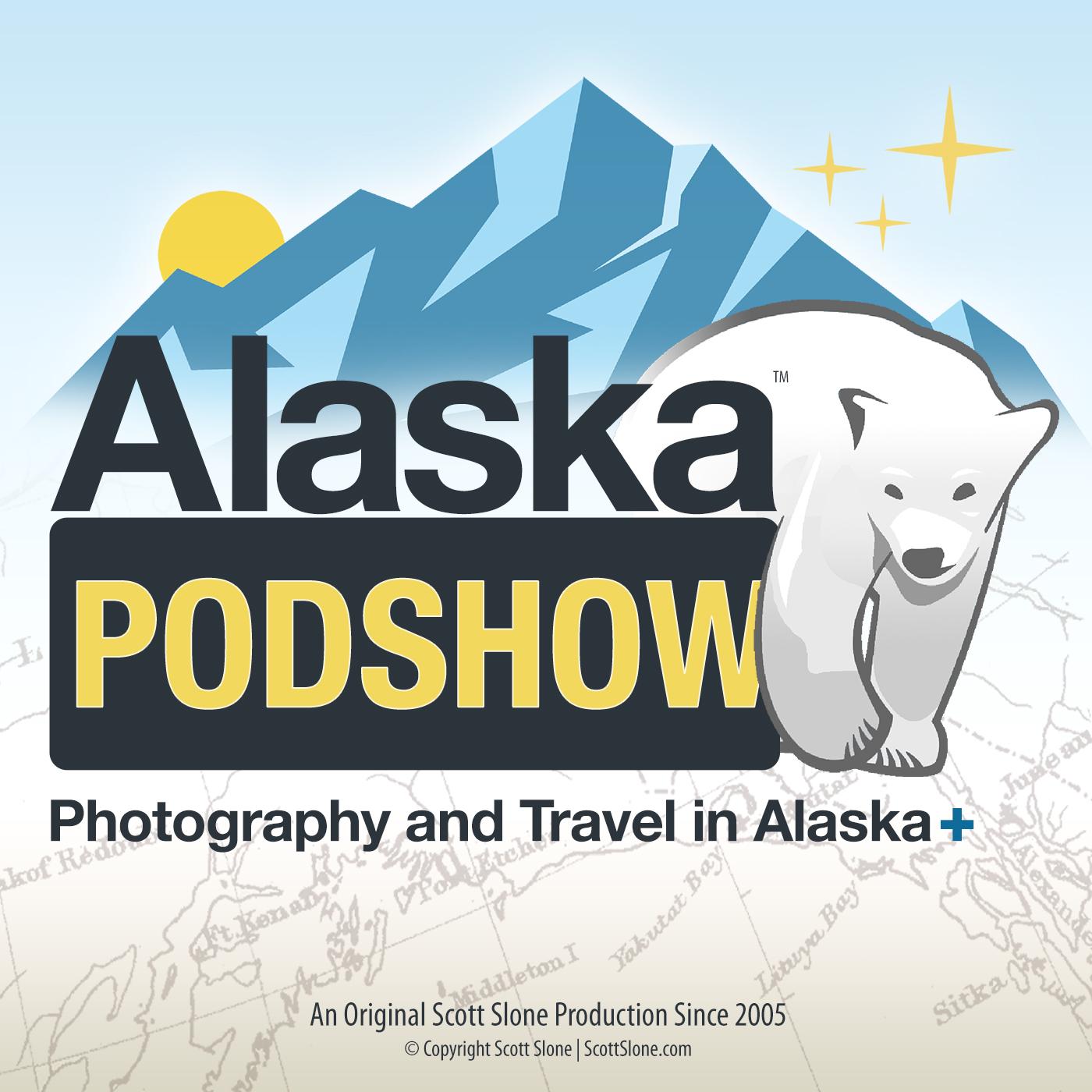 Alaska Travel and Photography (Pilot)