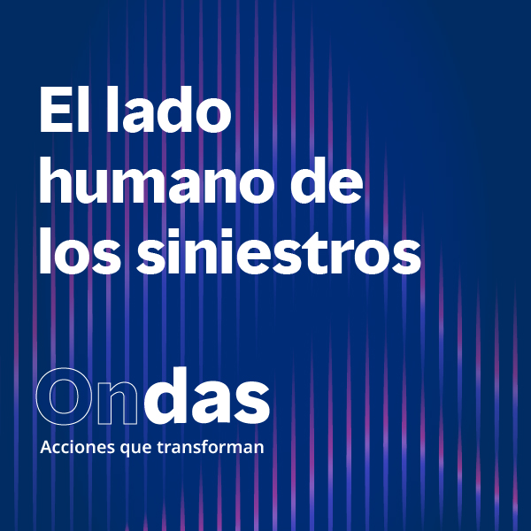 Ondas Podcast by Marsh McLennan