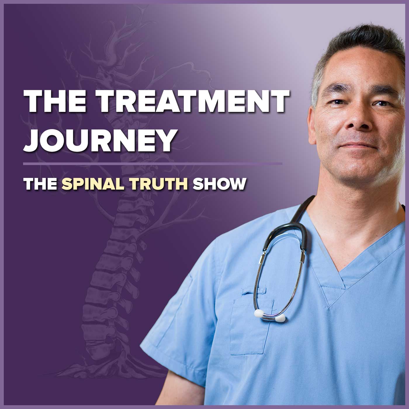 The Treatment Journey