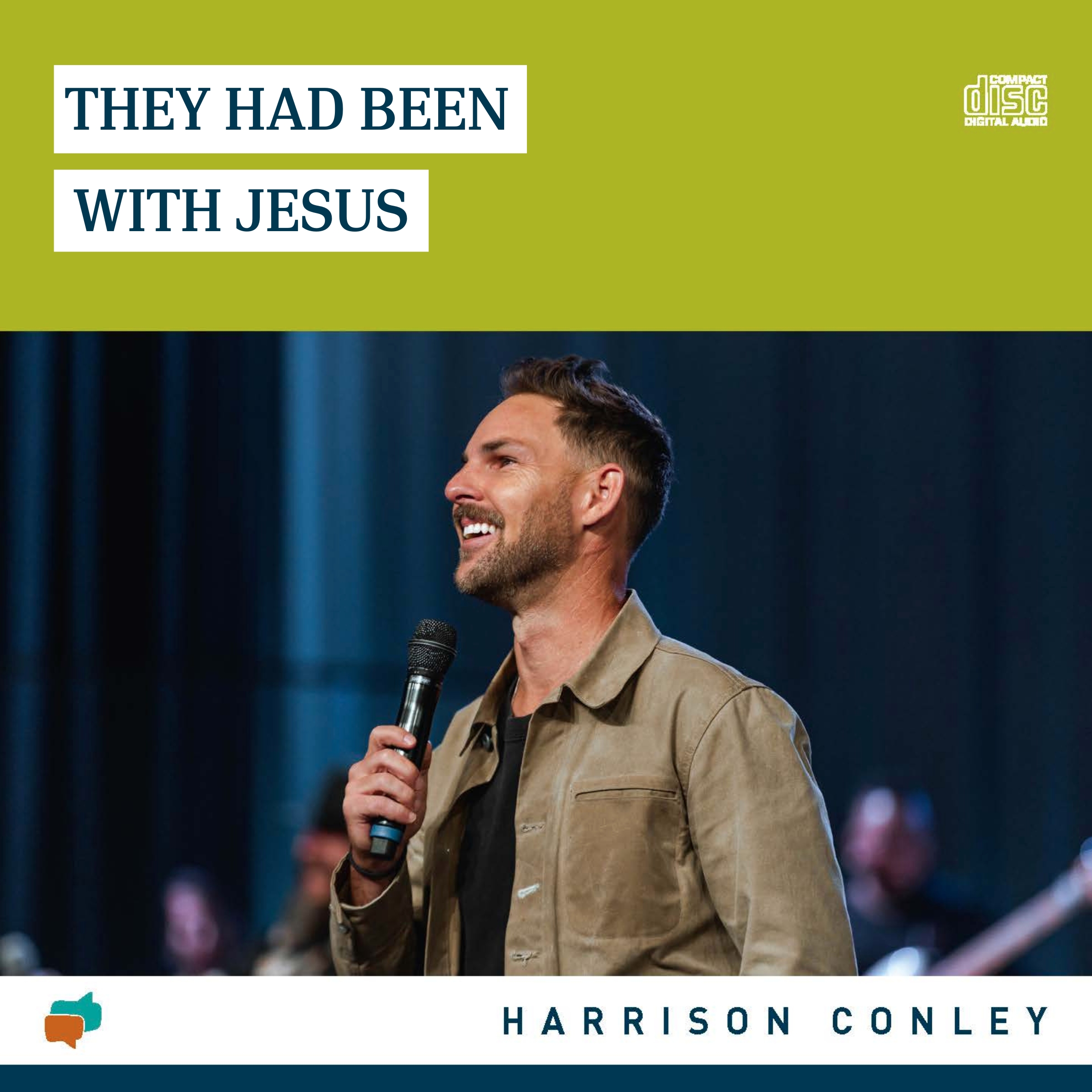 Answers with Bayless Conley