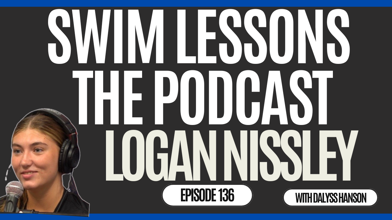 #136 Logan Nissley: Basketball, Dreams, and the Journey