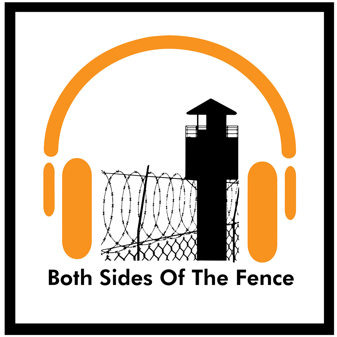 Both Sides of the Fence