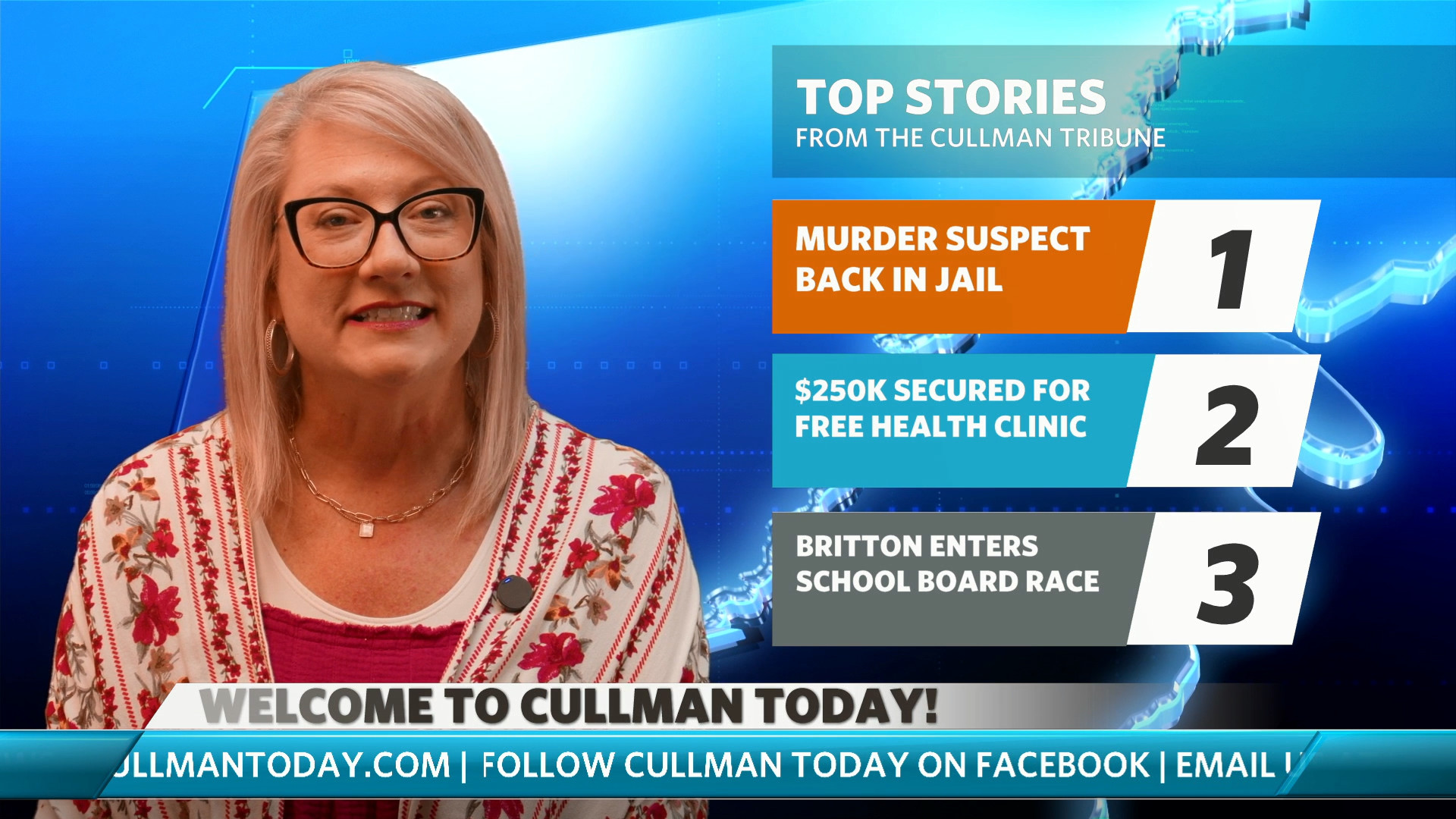 The Cullman Tribune