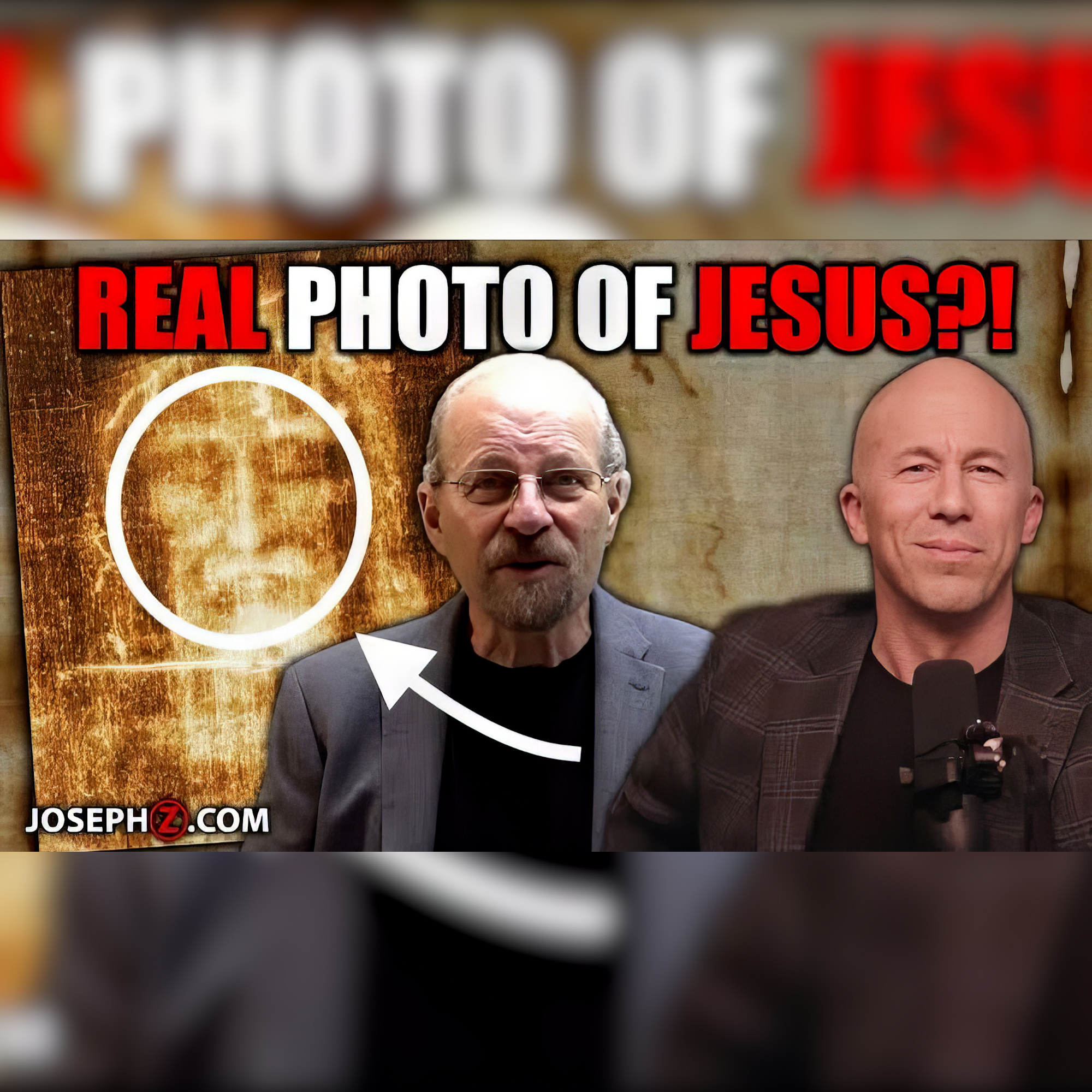 Roswell Crash site Update—Validating the Shroud of Turin! — Special Guest L.A. Marzulli! | Prophecy Live