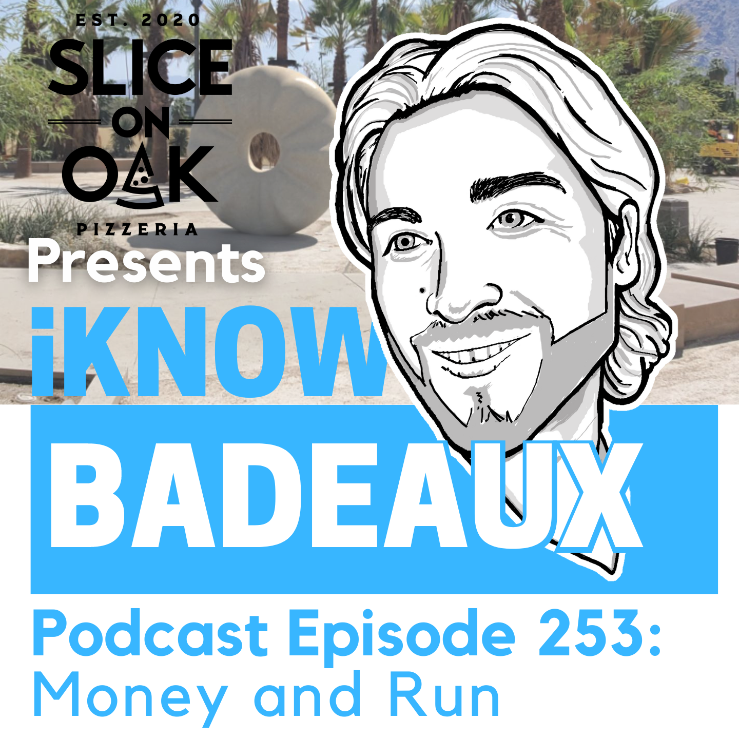 iKnowBadeaux podcast