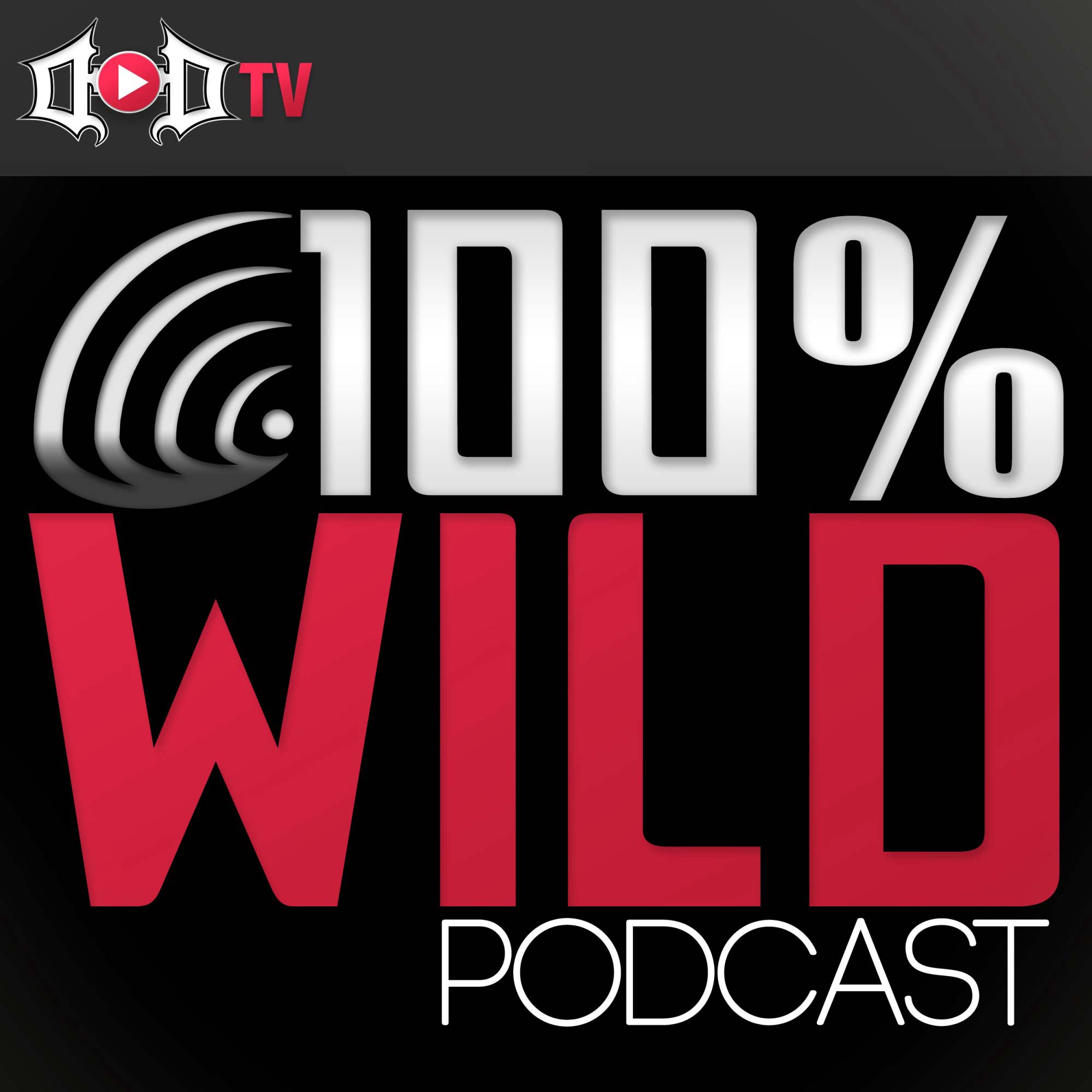 The 100% Wild Podcast
