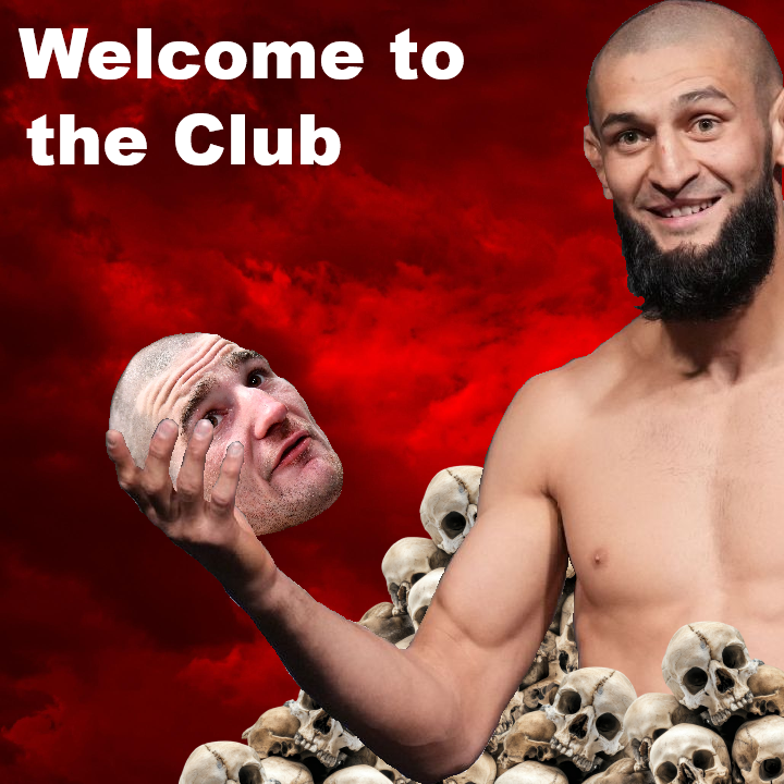 622 - Welcome to the Club