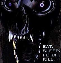 It Came From a Monster Movie!