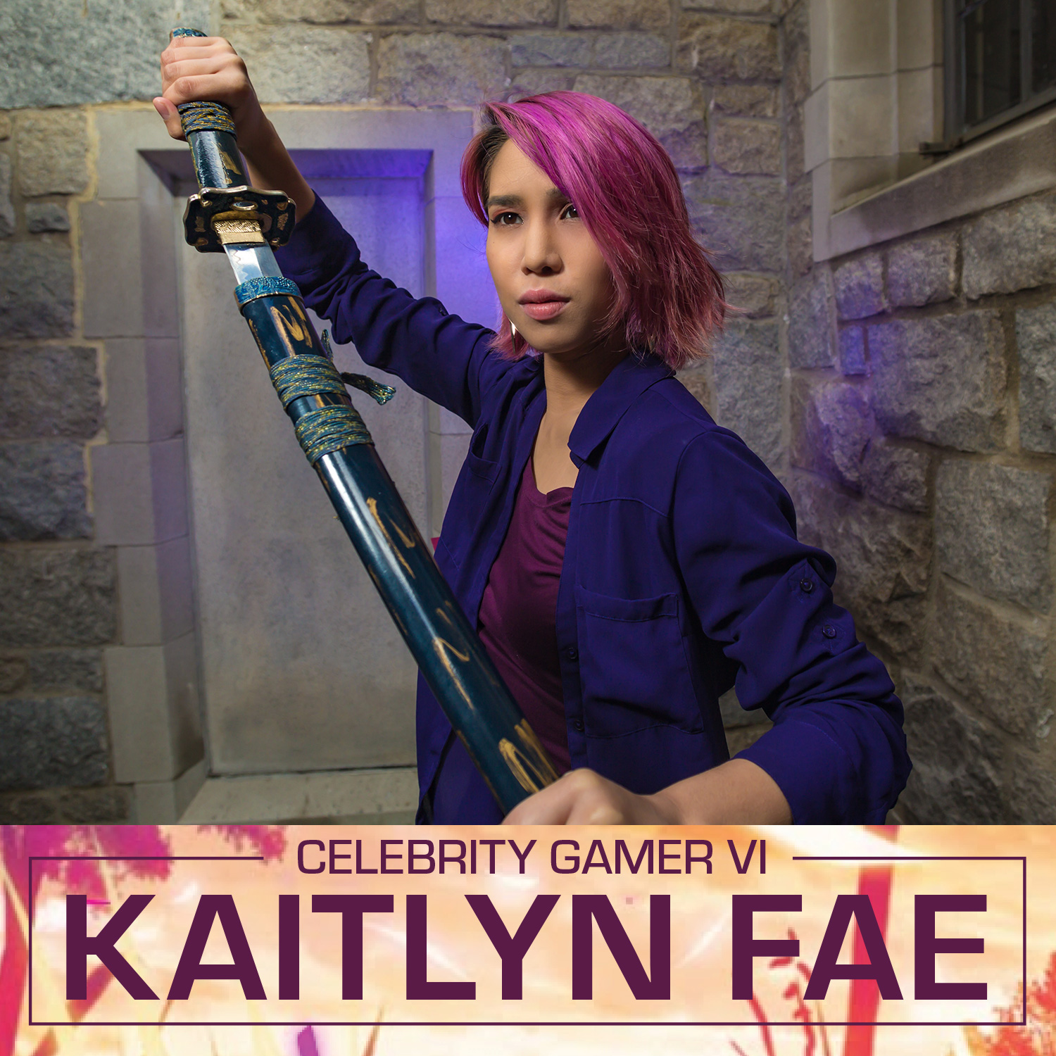 Strength in Gaming - Video Game Podcast