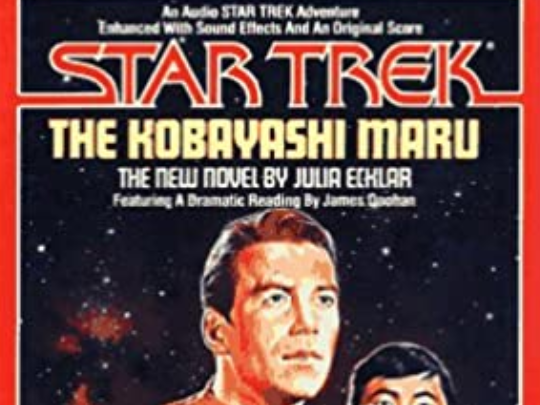 Kobayashi Maru