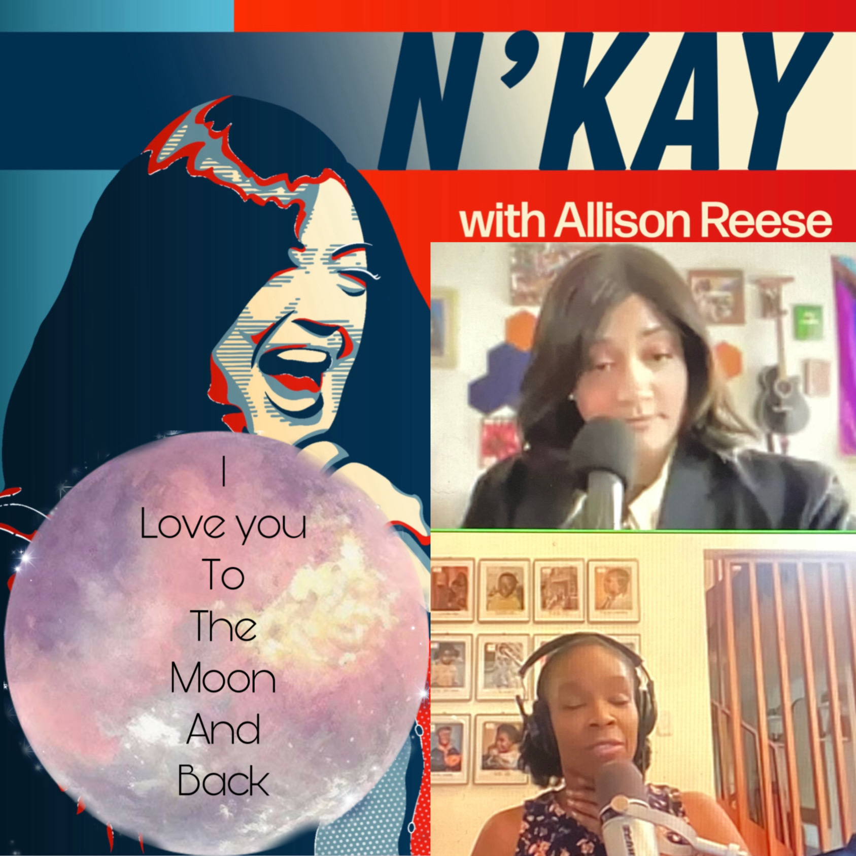 The N\'Kay Hour