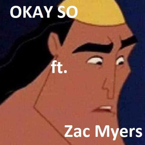 Okay, So..