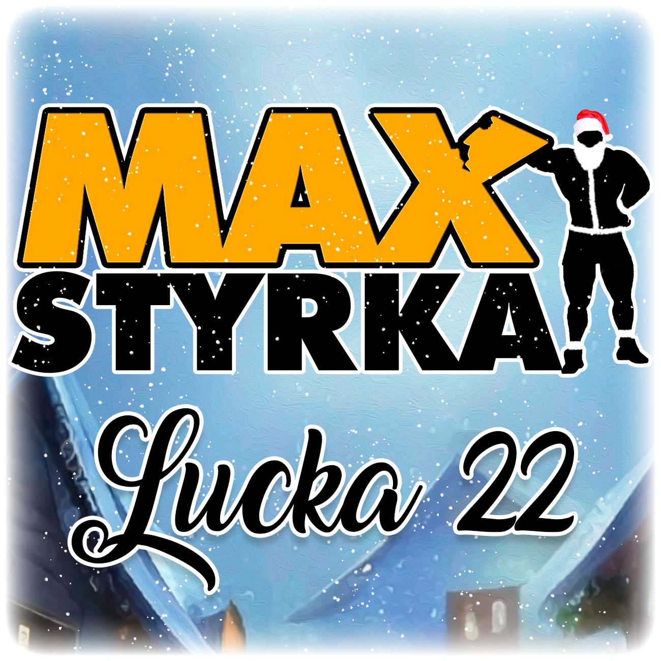 MAXstyrka Radio
