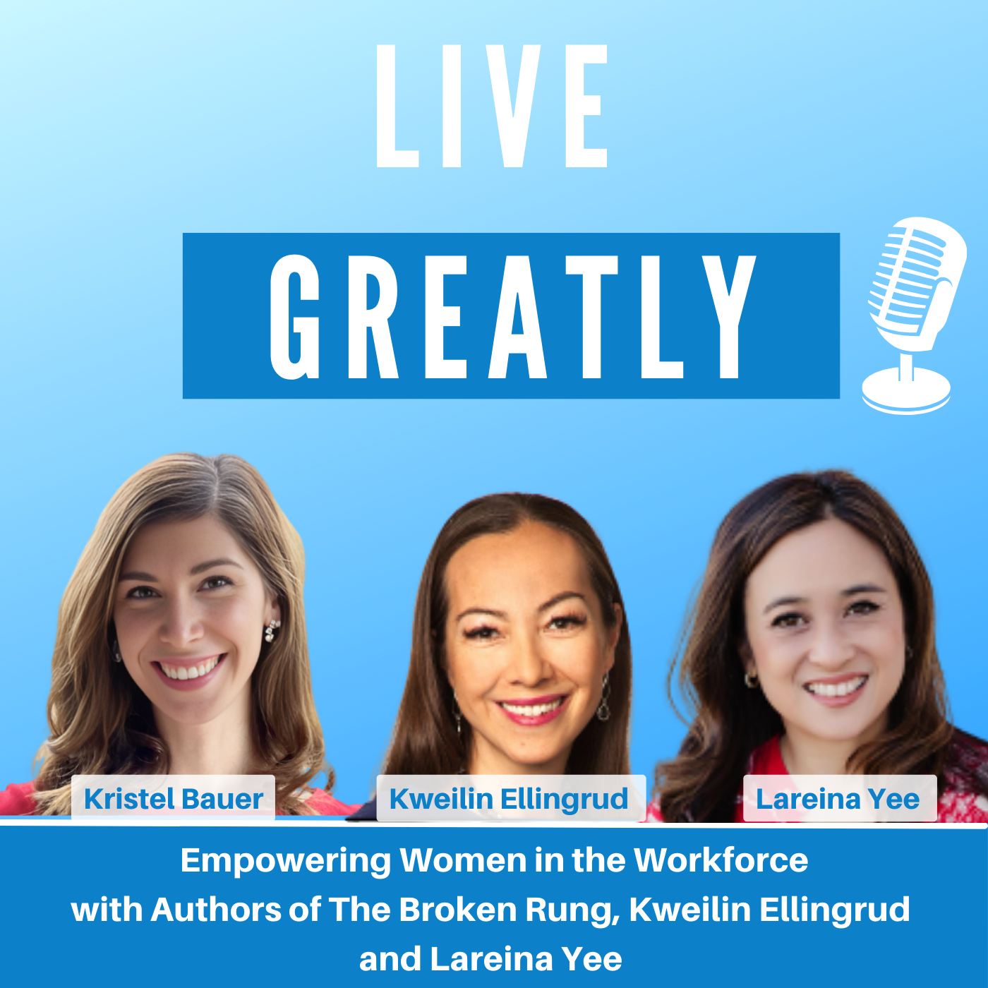Live Greatly