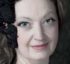 Ann Hallenberg Program D episode artwork