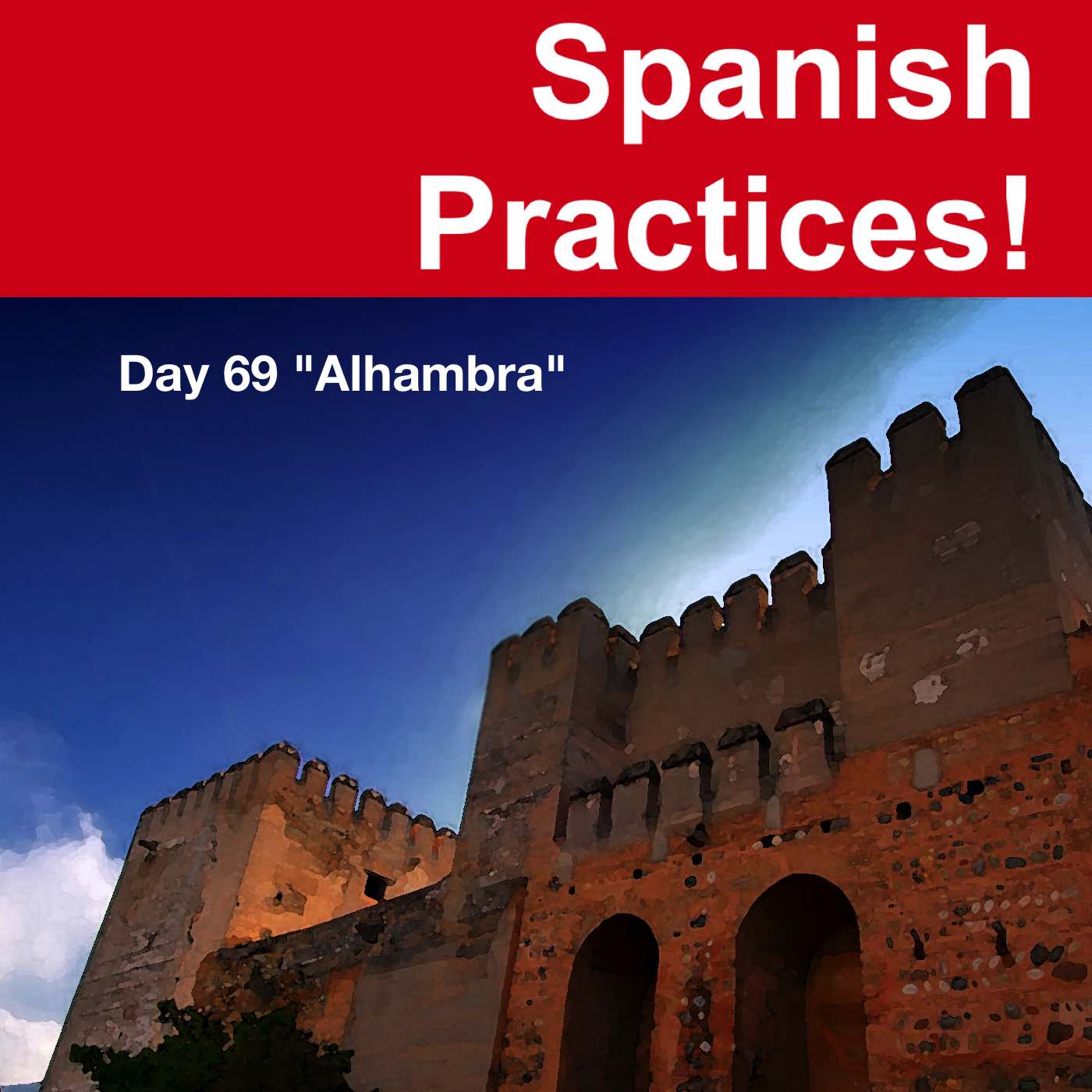 Spanish Practices - Real Life, Real Spain