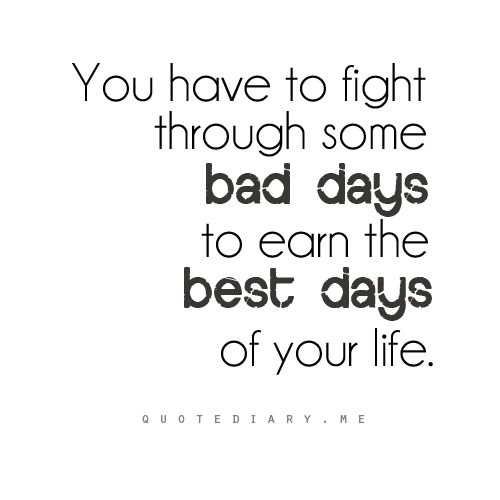 Podcast #85: You Can't Quit Now!