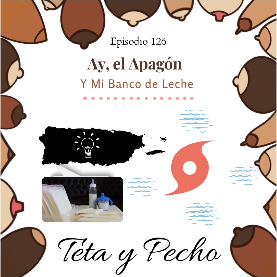 Teta y Pecho: Lactancia Interseccional