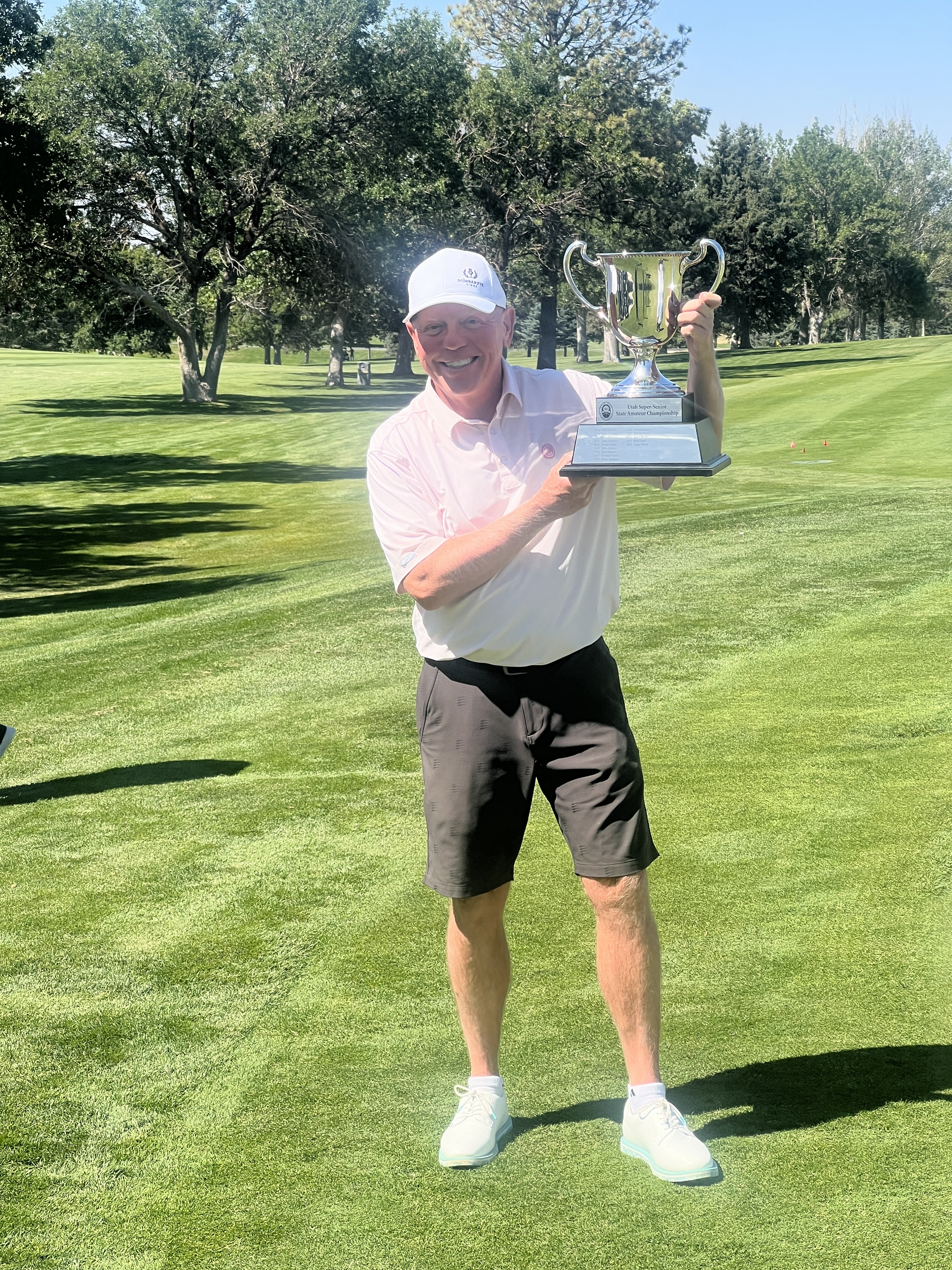 Utah Golf Radio