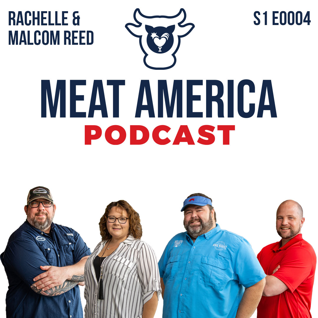 Meat America