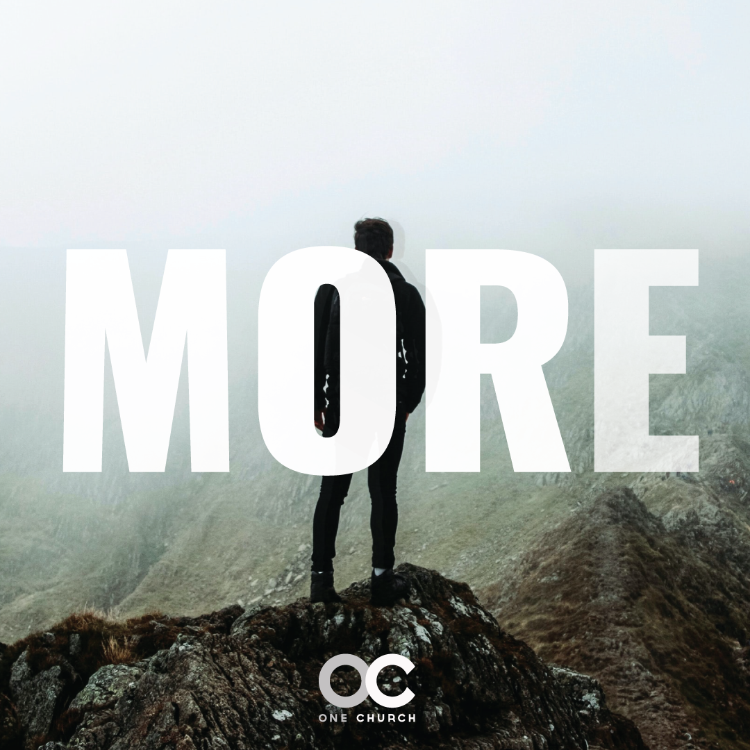 MORE