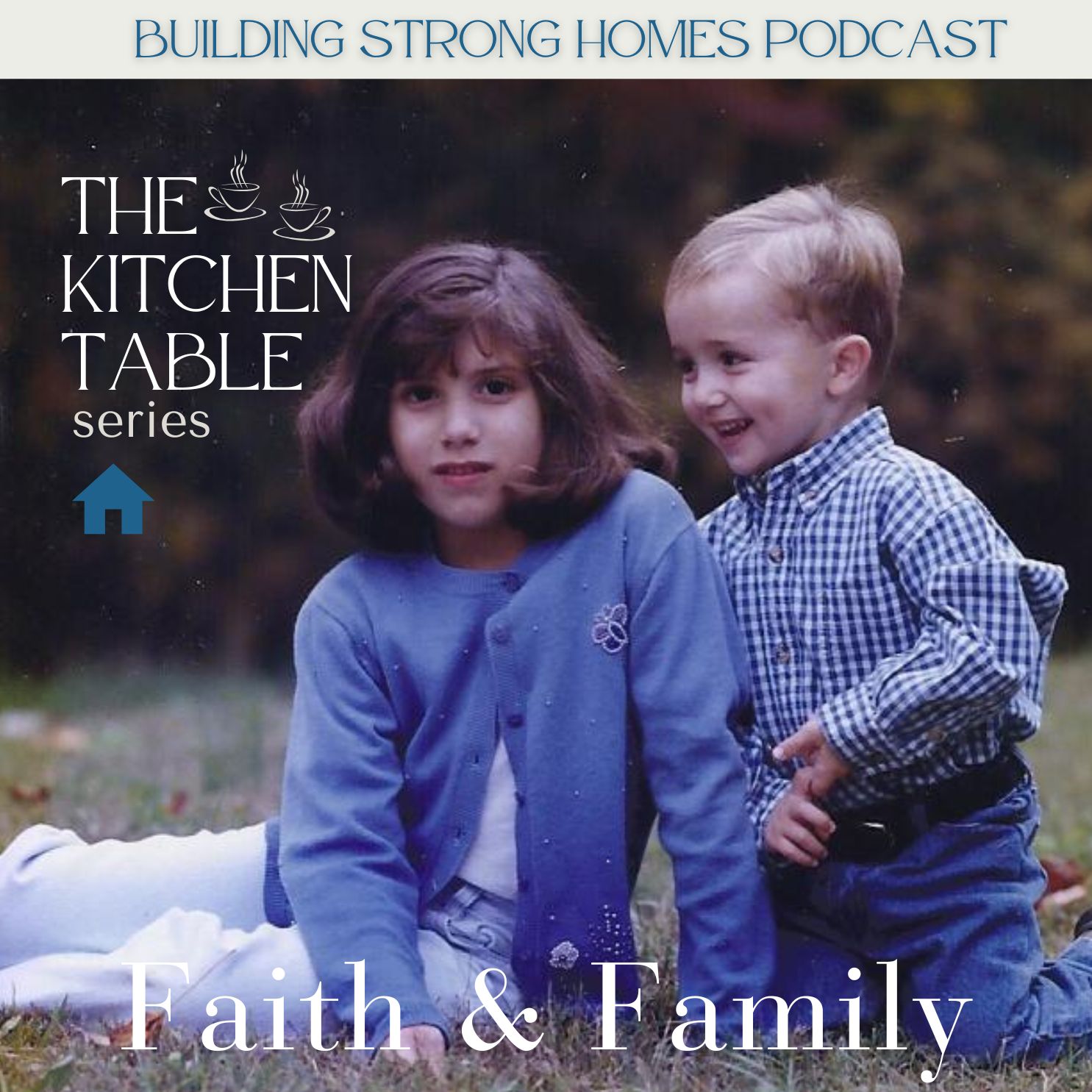 Ep. 141: The Hardest Surrender with Carol Roper