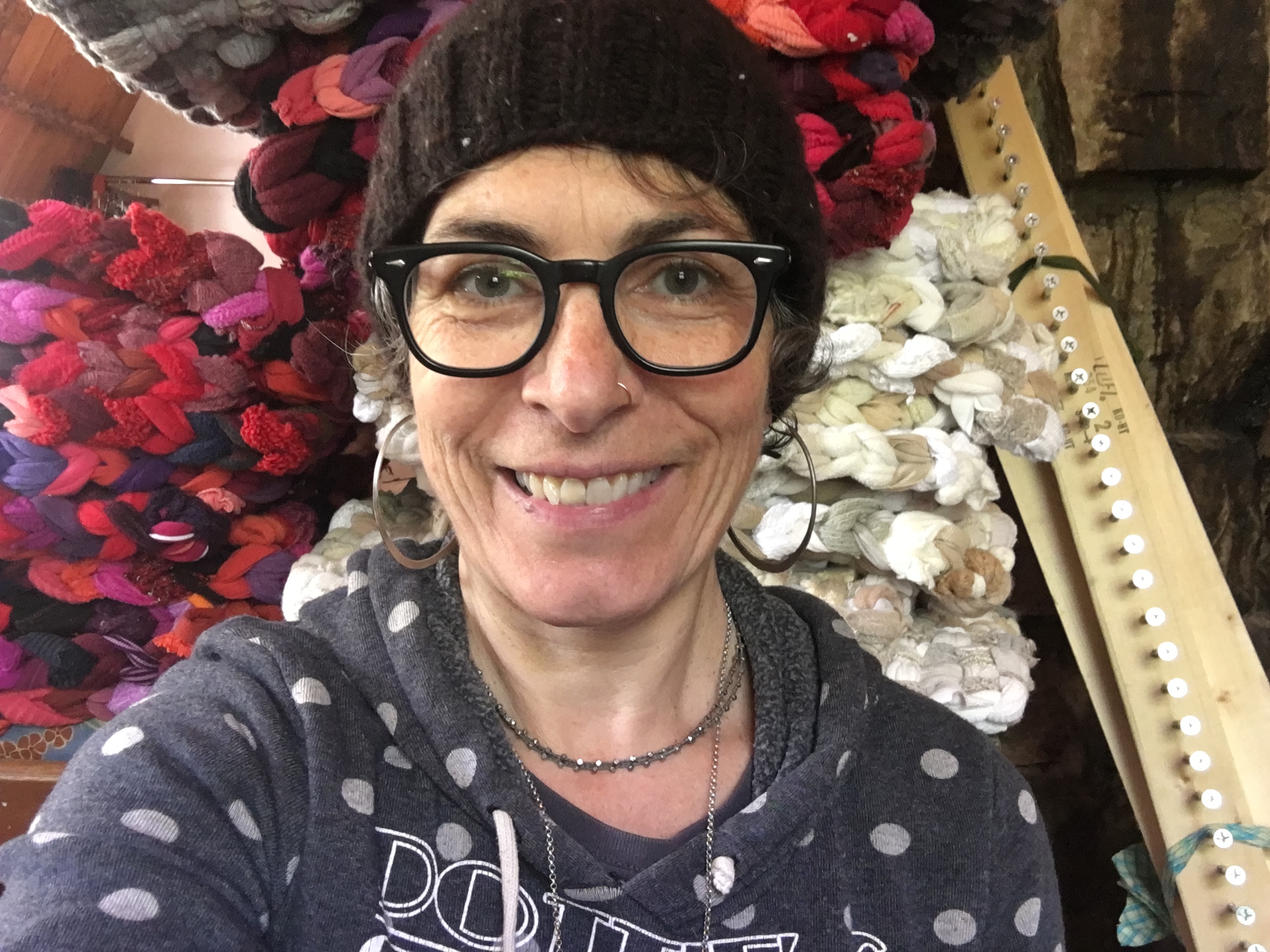 Collage Creative with Amy Small