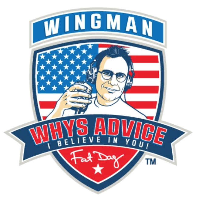 WhysAdvice™ with FatDag
