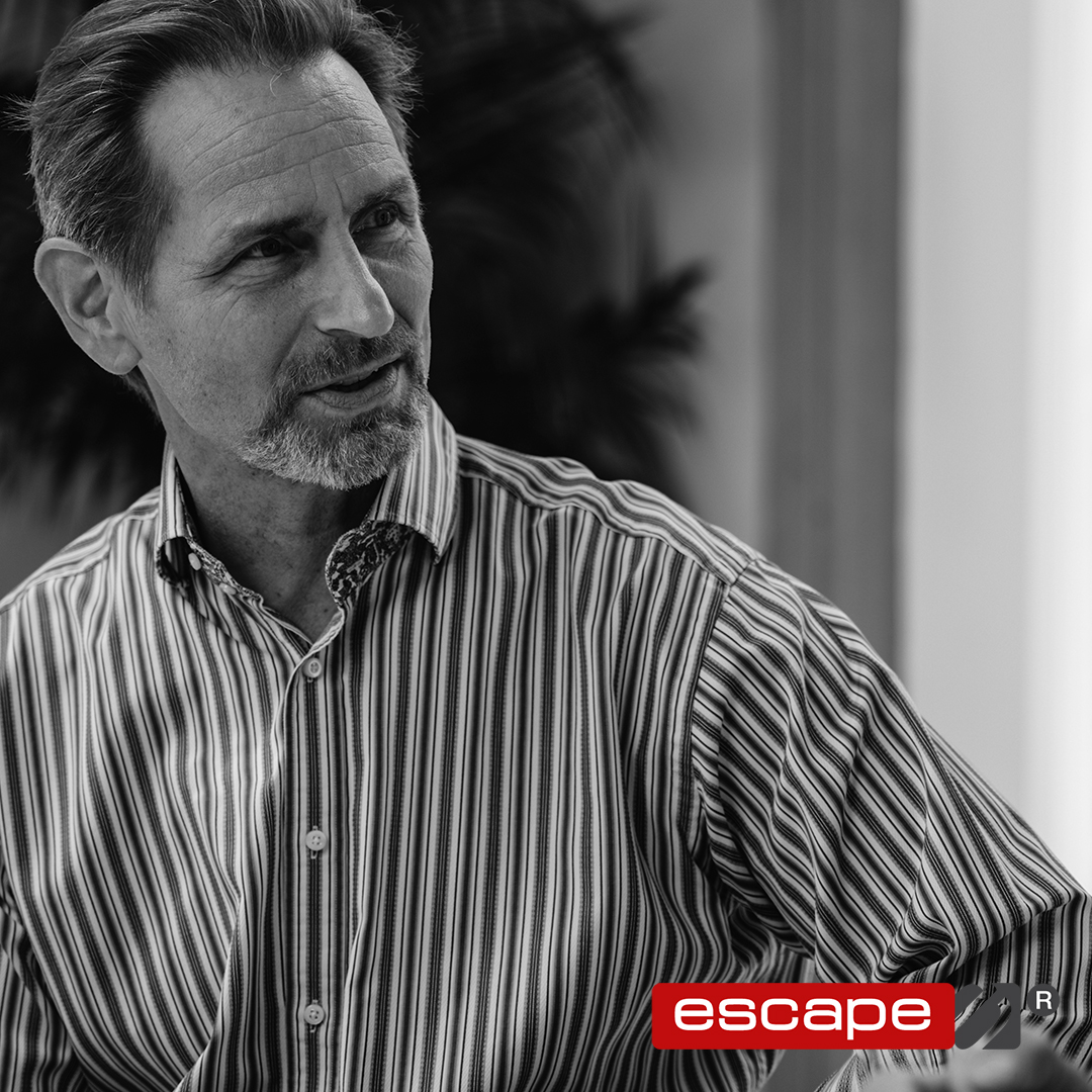 Escape Your Limits & LIFTS
