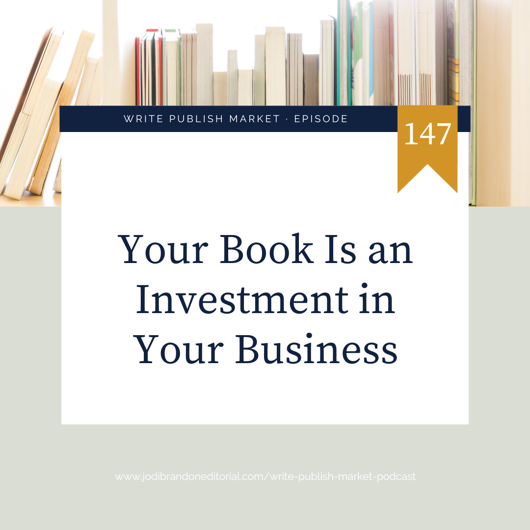 Write Publish Market