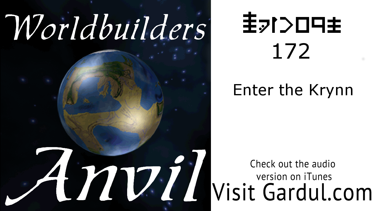 Worldbuilder\'s Anvil