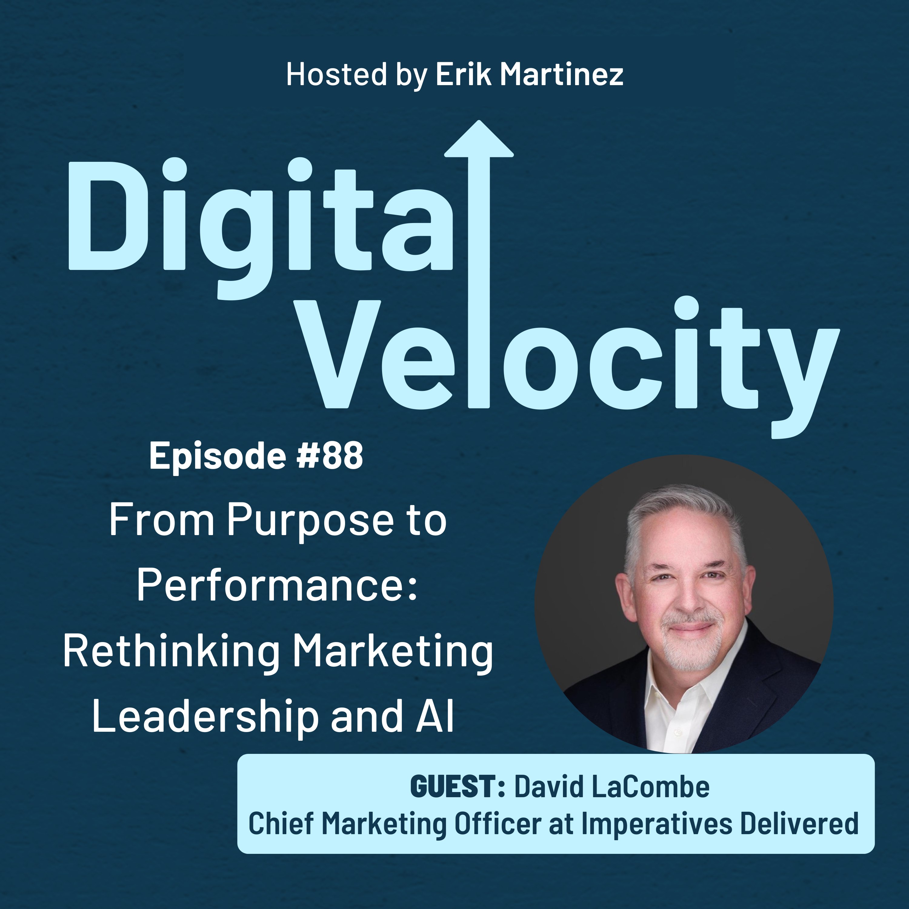 Digital Velocity