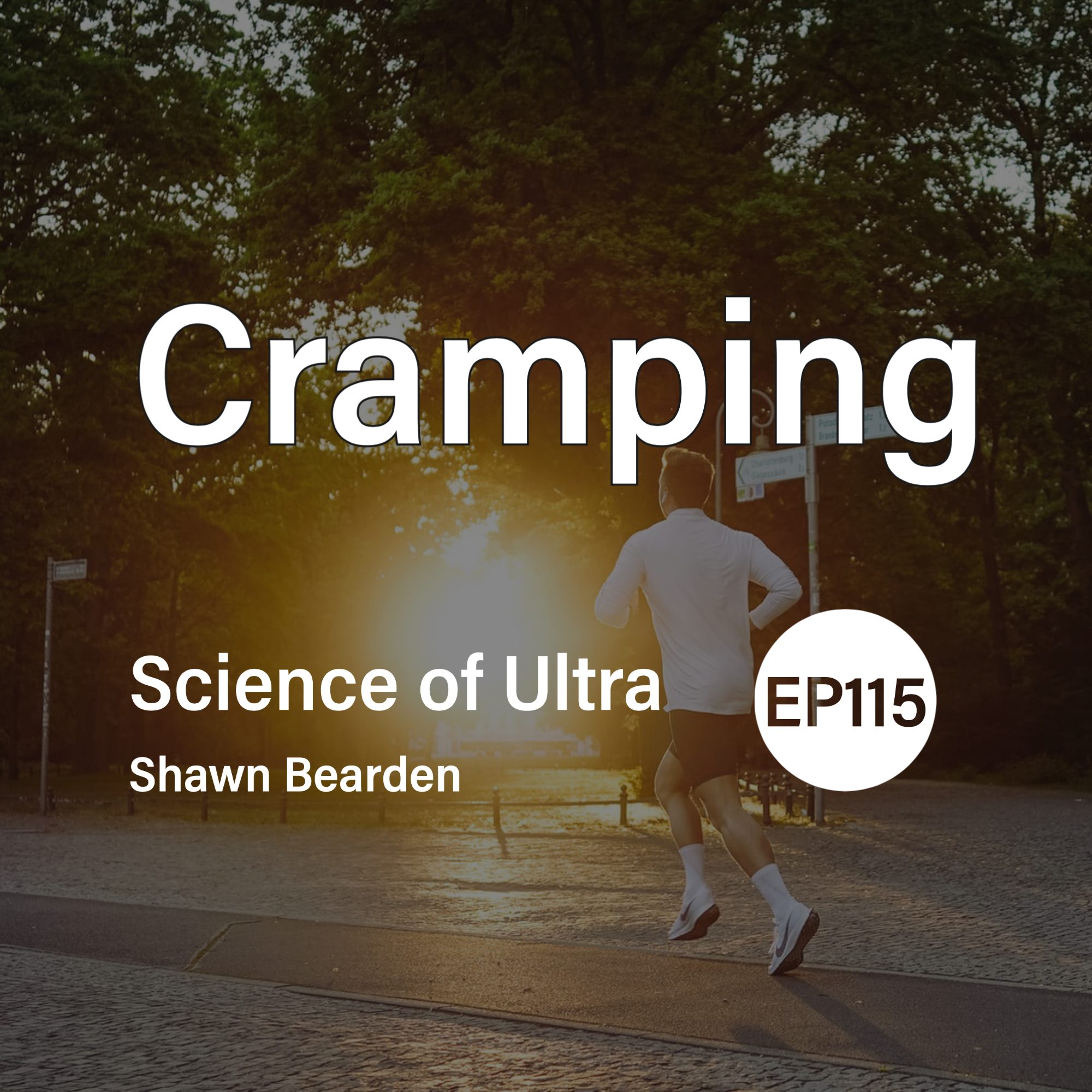 Cramping