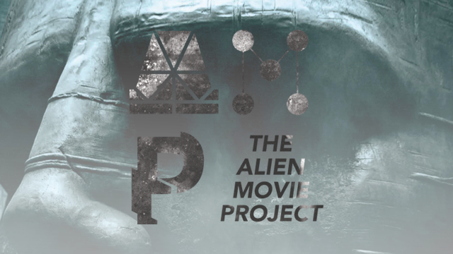 The Alien Movie Project