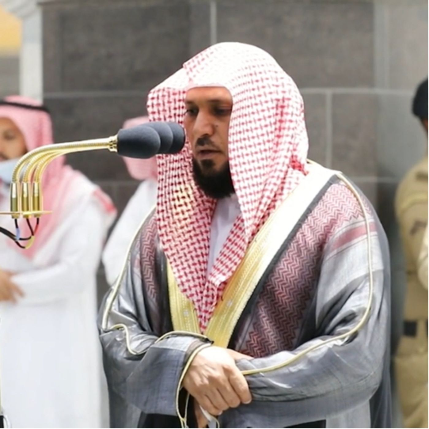 Surah Al Qiyama - Maher Al Muaiqly