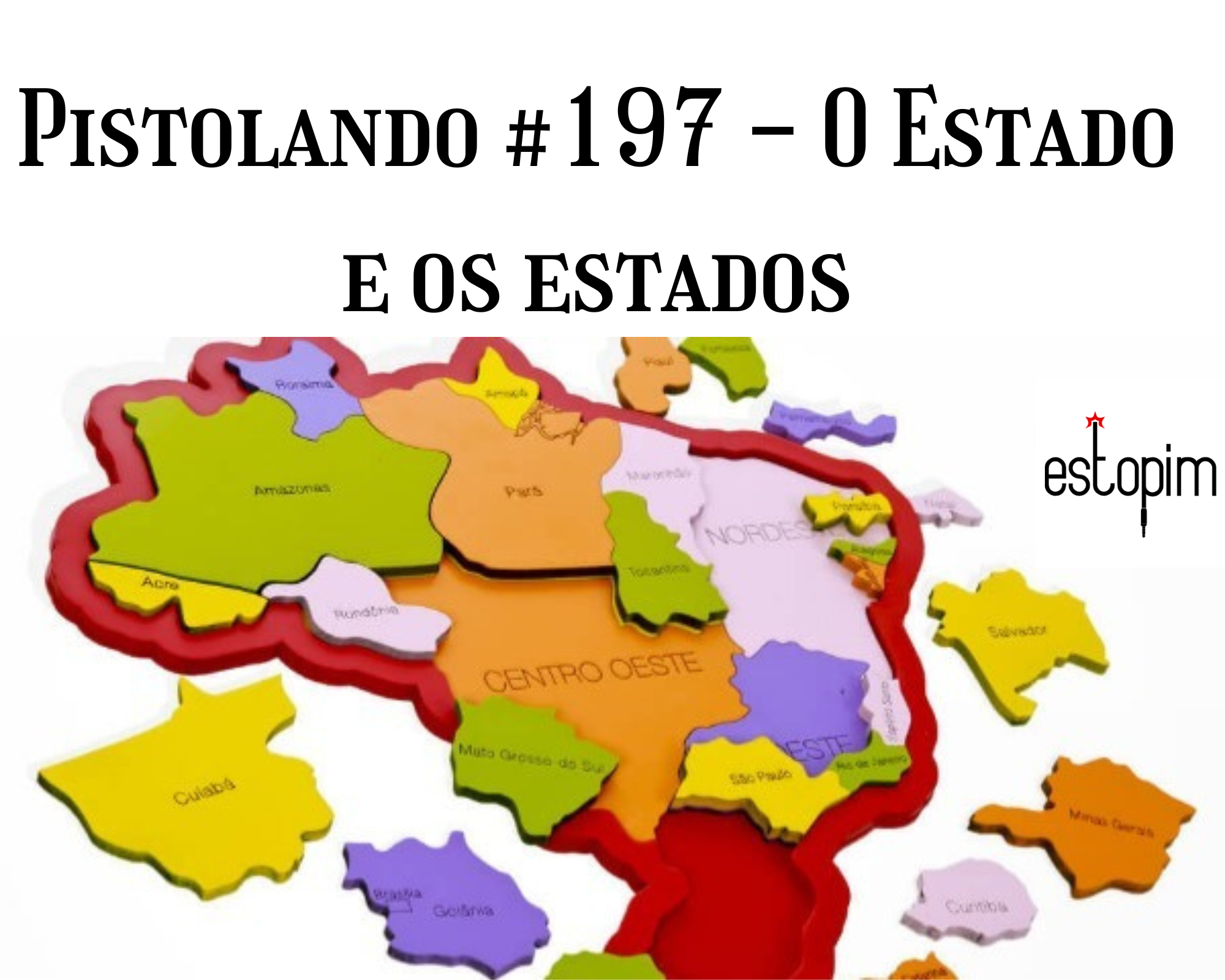 Pistolando Podcast