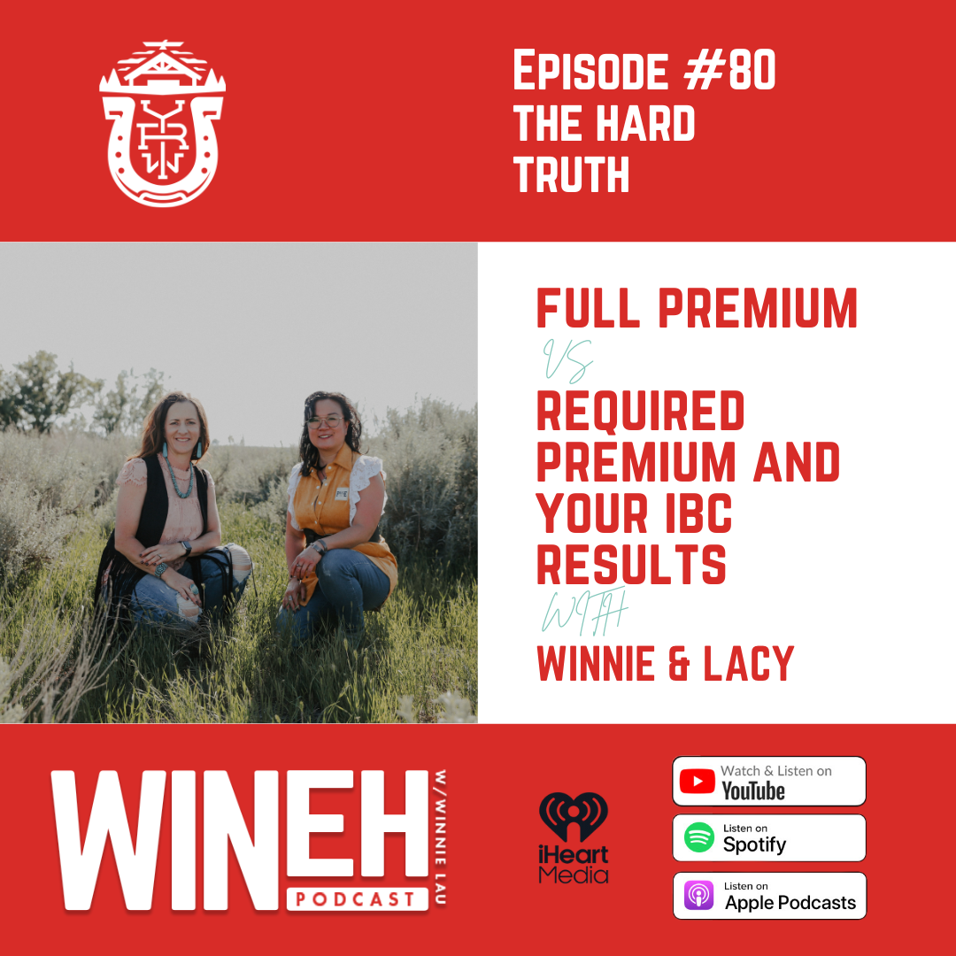 WinEH! Podcast