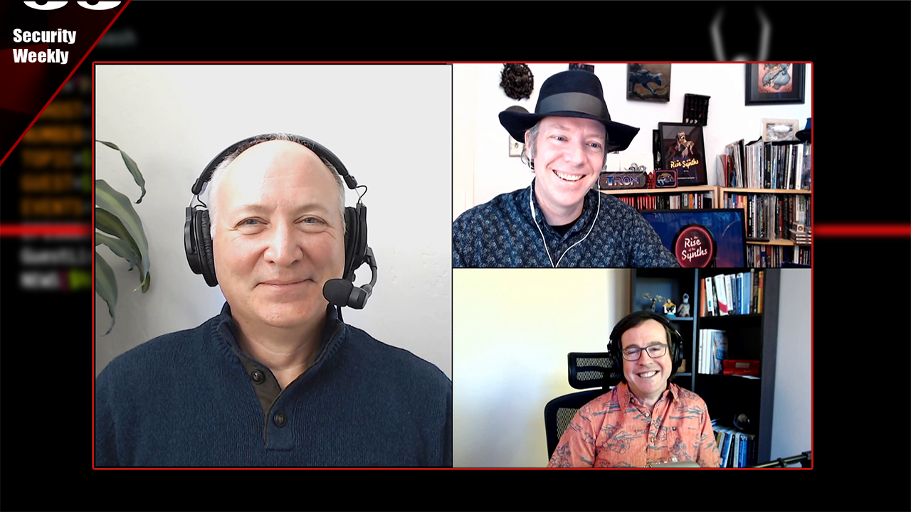 Hot Off the Press - ASW #123