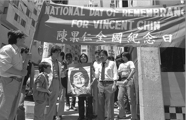 Japan Panic, White Terror: Vincent Chin and anti-Asian Racism in the US