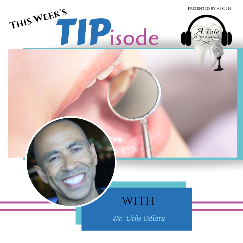A Tale of Two Hygienists Podcast