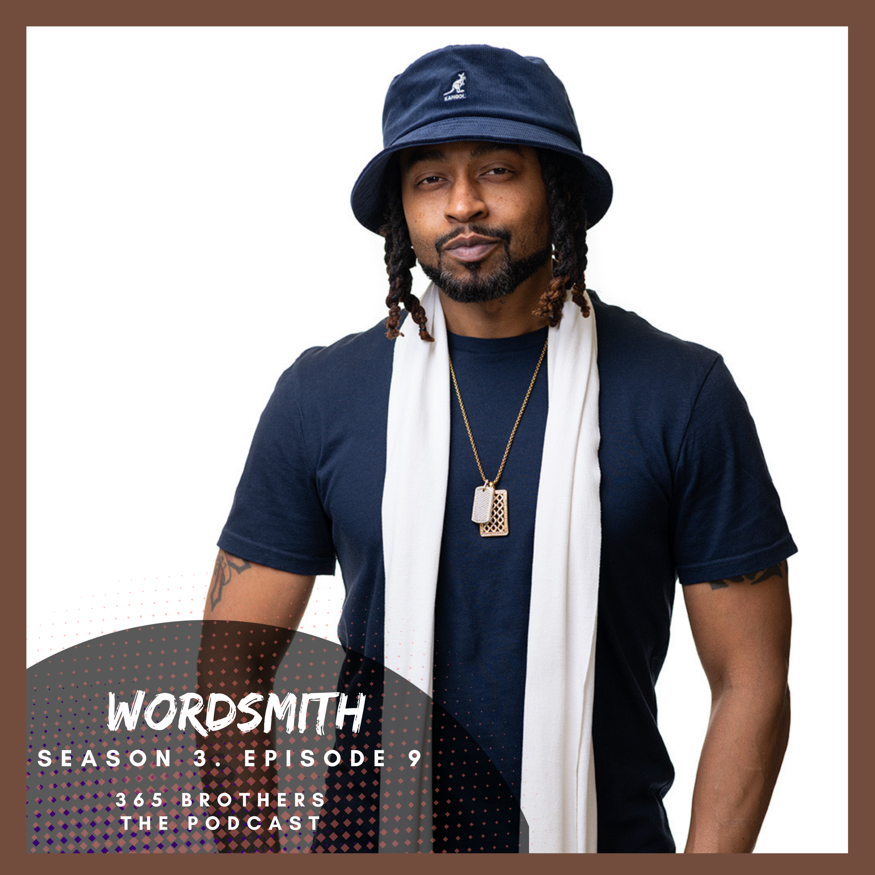 Baltimore's Wordsmith is a Global Musician Bent on Building Bridges Across Communities